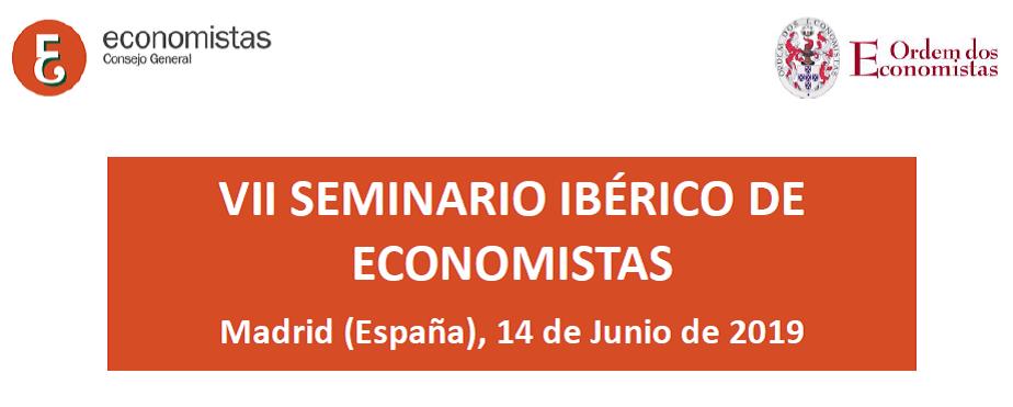 VII Seminario Iberico
